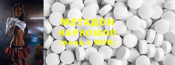 хмурый Остров